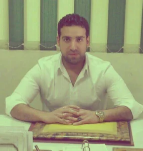 Mohamed Fattouh